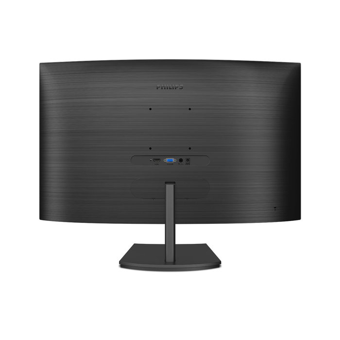 Philips Monitor E-Line 241E1SC/00 Curvo 23.6 pulg Full HD