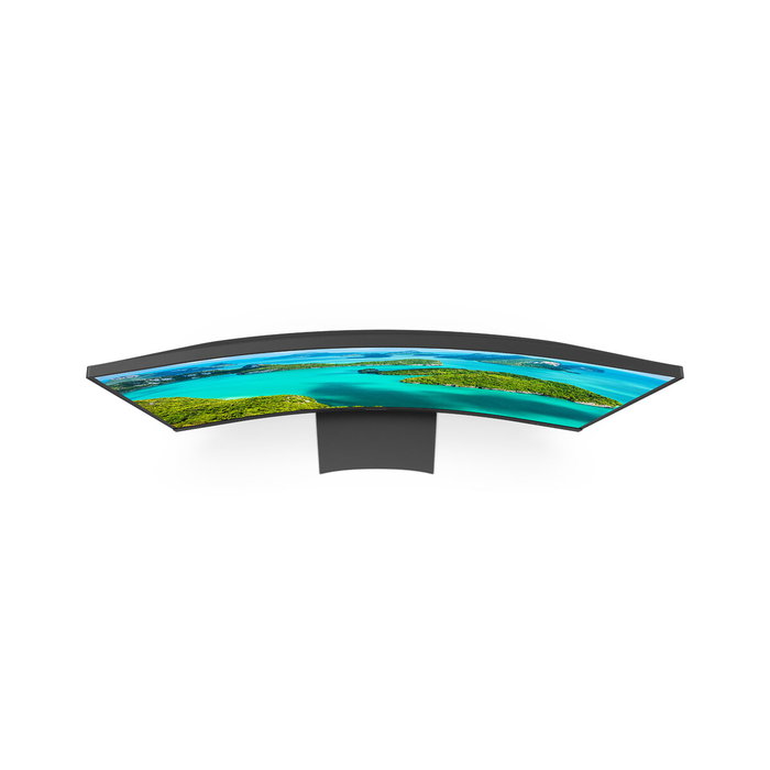 Philips Monitor E-Line 241E1SC/00 Curvo 23.6 pulg Full HD
