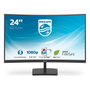 Philips Monitor E-Line 241E1SC/00 Curvo 23.6 pulg Full HD