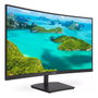 Philips Monitor E-Line 241E1SC/00 Curvo 23.6 pulg Full HD