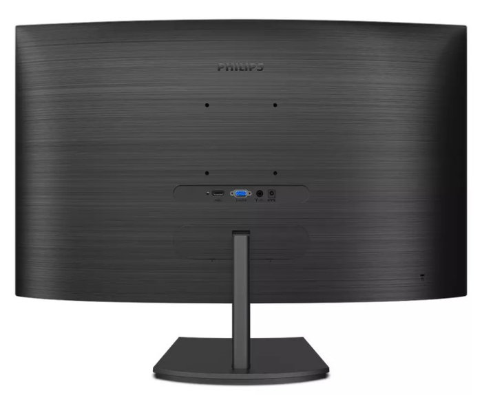 Philips Monitor E-Line 241E1SC/00 Curvo 23.6 pulg Full HD