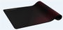 ASUS ROG Scabbard II 90MP0210-BPUA00 - Alfombrilla Gaming Antideslizante 90x40 cm, Superficie de Tela Optimizada, Resistente Agua/Polvo/Aceite, Negro y Rojo