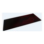 Asus ROG Scabbard II Alfombrilla de ratón Gaming Negro y Rojo
