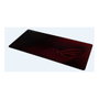 Asus ROG Scabbard II Alfombrilla de ratón Gaming Negro y Rojo