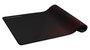 Asus ROG Scabbard II Alfombrilla de ratón Gaming Negro y Rojo