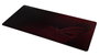 Asus ROG Scabbard II Alfombrilla de ratón Gaming Negro y Rojo