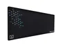 The G-Lab Alfombrilla de ratón gaming Yttrium XXL Pad - 900 x 400 x 4 mm