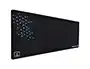 The G-Lab Alfombrilla de ratón gaming Yttrium XXL Pad - 900 x 400 x 4 mm