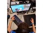 The g-lab XL Pad Ceasium Gaming 450x400x4mm