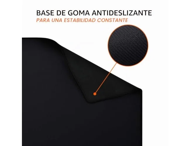 The g-lab XL Pad Ceasium Gaming 450x400x4mm