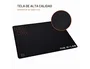 The g-lab XL Pad Ceasium Gaming 450x400x4mm