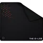 The G-Lab Alfombrilla Gaming L 450x400x4mm con Goma Antideslizante y Superficie Control
