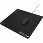 The G-Lab Alfombrilla Gaming L XL Pad Ceasium 450x400x4mm