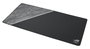 Asus ROG Sheath BLK LTD Alfombrilla de ratón Gaming Negro, Gris, Blanco