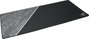Asus ROG Sheath BLK LTD Alfombrilla de ratón Gaming Negro, Gris, Blanco