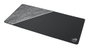 Asus ROG Sheath BLK LTD Alfombrilla de ratón Gaming Negro, Gris, Blanco