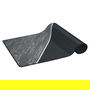 ASUS ROG Sheath BLK LTD Alfombrilla de Ratón para Juegos, Tela Caucho Base Antiderrapante Bordes Rematados Negro Gris Blanco 900x440x3mm