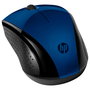 HP Ratón inalámbrico 220 Azul Lumiere