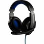 The G-Lab Combo Argon con Teclado Retroiluminado FR, Mouse, Auriculares Korp 100 y Alfombrilla