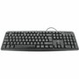 Mobility Lab ML300450 Deluxe Classic Keyboard USB QWERTY