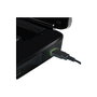 Logitech K120 Teclado USB AZERTY Francés Negro