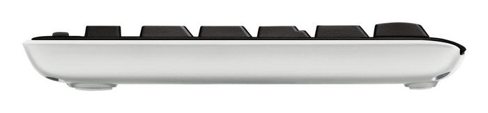 Logitech K270 Teclado Inalámbrico AZERTY Francés Negro Logitech K270 Teclado Inalámbrico AZERTY Francés Negro