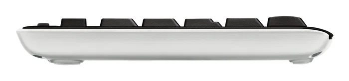 Logitech K270 Wireless Teclado AZERTY Francés Negro