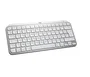 Logitech MX Keys Mini for Mac - Gris, AZERTY, Bluetooth