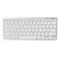 Bluestork KB-MINI-MAC / FR Teclado Bluetooth para Mac, PC y Tablet