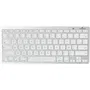 Bluestork KB-MINI-MAC / FR Teclado Bluetooth para Mac, PC y Tablet