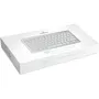 Bluestork KB-MINI-MAC / FR Teclado Bluetooth para Mac, PC y Tablet