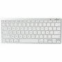 Bluestork Teclado Bluetooth KB-MINI-MAC / FR compatible con Mac, PC y tabletas