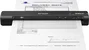 Epson WorkForce ES-60W Escáner Portátil Inalámbrico Negro