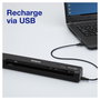 Epson WorkForce ES-60W Escáner Portátil Inalámbrico Negro