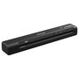 Epson WorkForce ES-60W Escáner Portátil Inalámbrico Negro