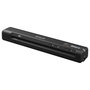 Epson WorkForce ES-60W Escáner Portátil Inalámbrico Negro