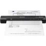 Epson WorkForce ES-60W Escáner Portátil Inalámbrico Negro