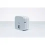 Brother PT-P300BT Cube Blanco