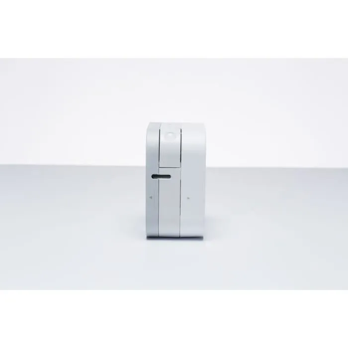 Brother PT-P300BT Cube Blanco