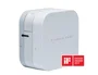 Brother PT-P300BT Cube Blanco
