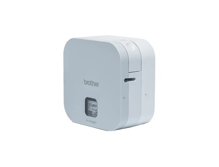 Brother PT-P300BT Cube Blanco