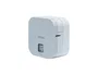 Brother PT-P300BT Cube Blanco