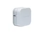 Brother PT-P300BT Cube Blanco