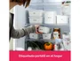 Brother PT-P300BT Cube Blanca con Bluetooth