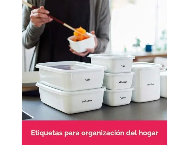 Brother PT-P300BT Cube Blanca con Bluetooth