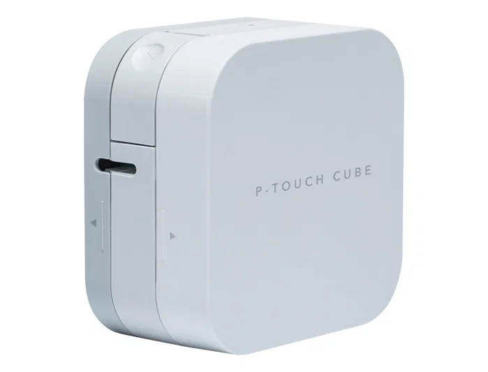Brother PT-P300BT Cube Blanco