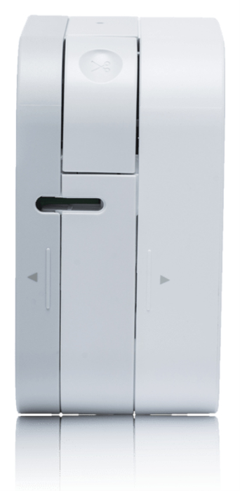 Brother PT-P300BT Cube Blanco