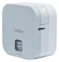 Brother PT-P300BT Cube Blanco