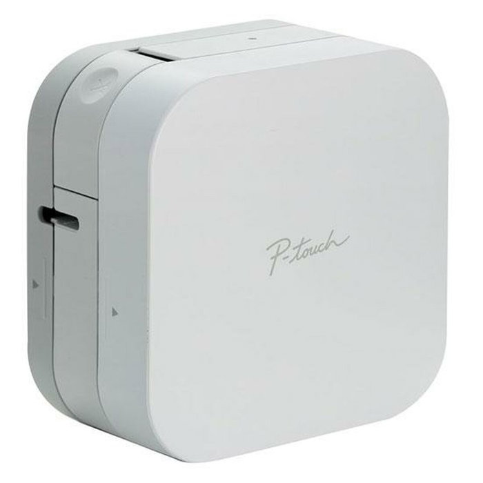 Brother PT-P300BT Cube Blanco