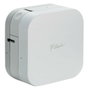 Brother PT-P300BT Cube Blanco